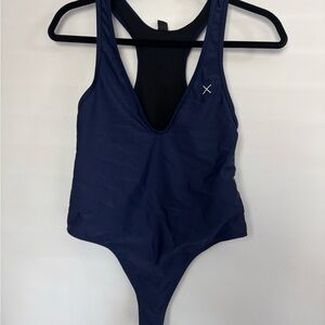Boutine LA Blue One Piece Swimwear